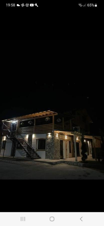 Casa De Vacanta Clara Maria Comarnic Exteriér fotografie