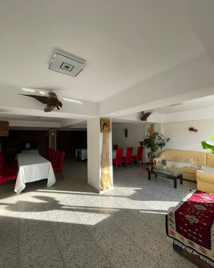 Casa De Vacanta Clara Maria Comarnic Exteriér fotografie