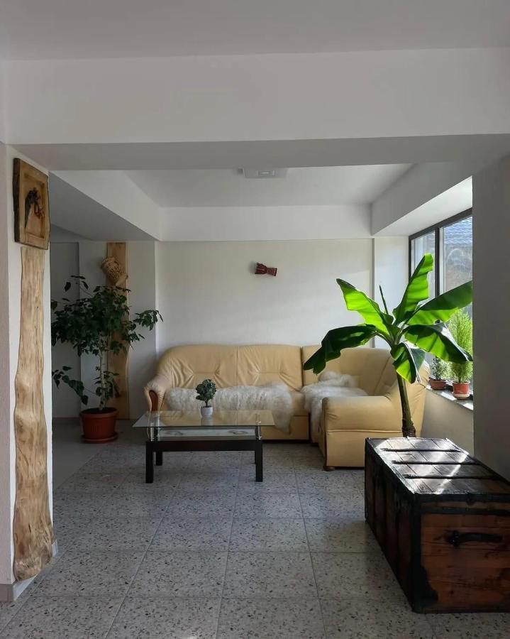 Casa De Vacanta Clara Maria Comarnic Exteriér fotografie